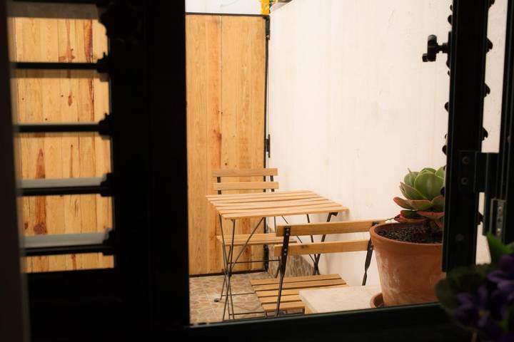 Casa de férias para 8 pessoas, com Terraço em Aljustrel