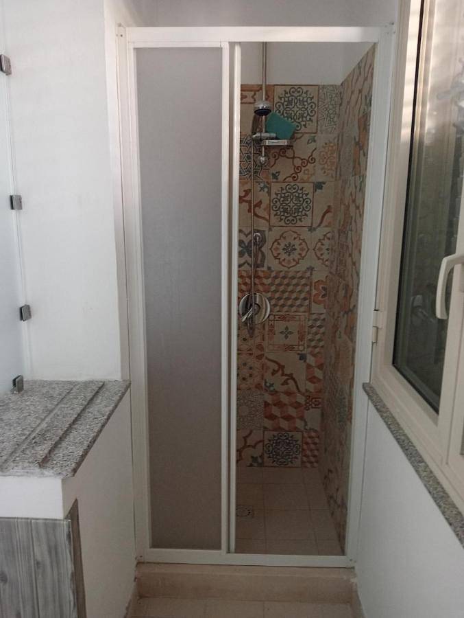 Villa - Beach Front in Mongiove, Patti