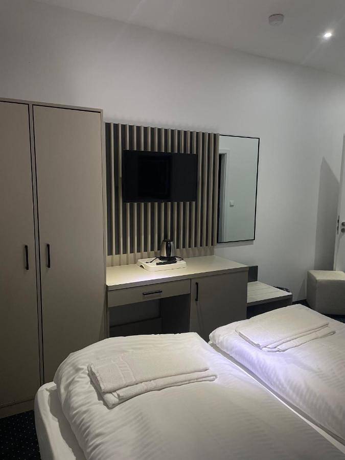 Hôtel pour 3 personnes, avec vue et terrasse, adapté aux familles