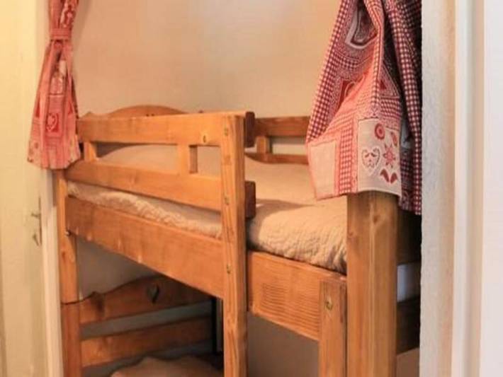 Gîte pour 6 personnes, adapté aux familles à Vénosc - 4