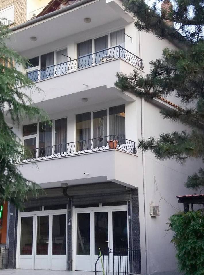 Appartement de vacances pour 4 personnes, avec vue et terrasse