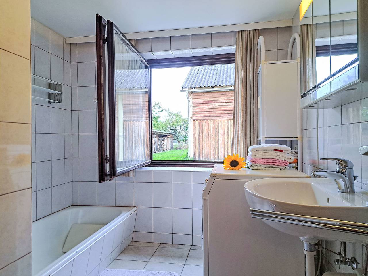 Lindnerhof in Braunau am Inn