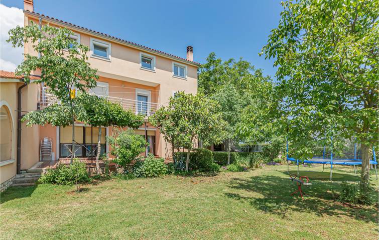 Ferienwohnung für 6 Personen, mit Terrasse - 1