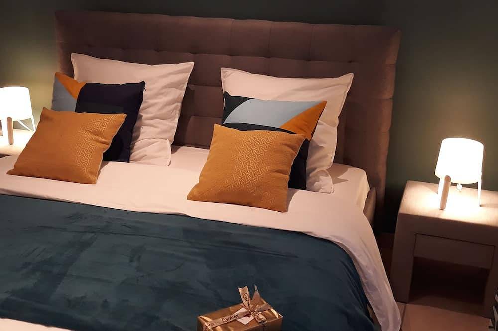 Appartement entier, Lunel : Happy Home For You, Emplacement exceptionnel Centre Historique in Lunel, Côte d'Améthyste