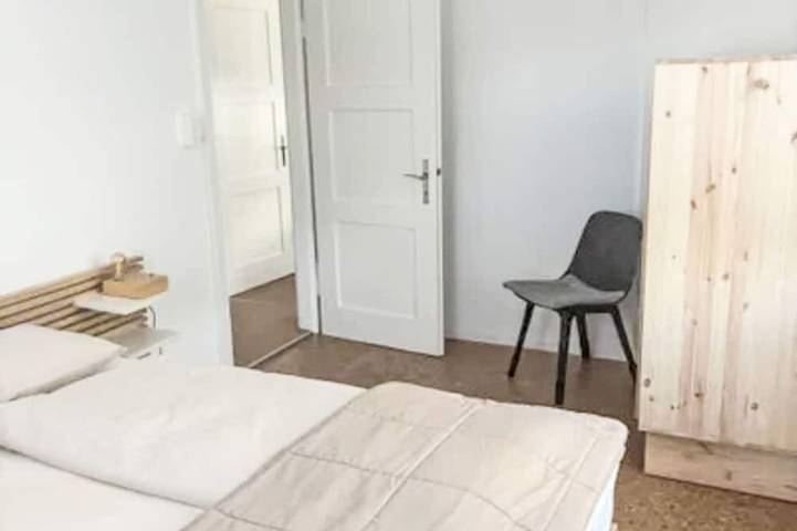Ganze Wohnung, Ferienwohnung Eric in Romanshorn, Obersee (Bodensee)