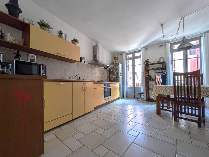 Ferienhaus für 4 Personen in Languedoc-Roussillon - 4