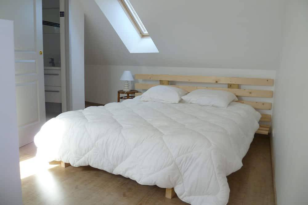 Apartamento entero, Apartamento El Centro De La Ciudad De 3 Canvas in Le Crotoy, Región de Abbeville