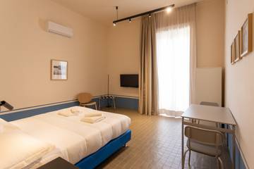 Maison D’hôte pour 2 Personnes dans Naples, Campania, Photo 1