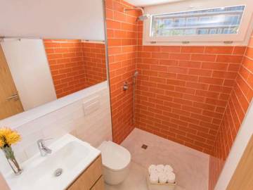 Apartamento in San Lorenzo de Cardessar, Mallorca Este für 4 