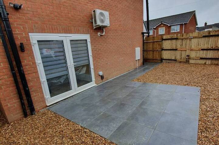 Casa de vacaciones para 6 personas, con balcón - 1