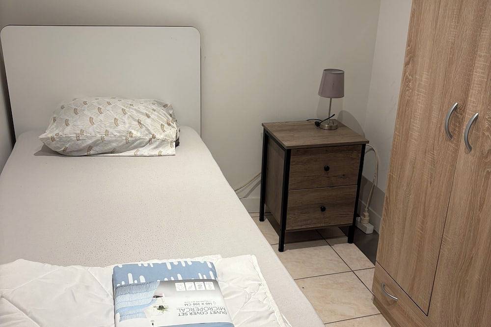 Appartement entier, Appartement calme 4 personnes in Rambervillers, Région d'Épinal