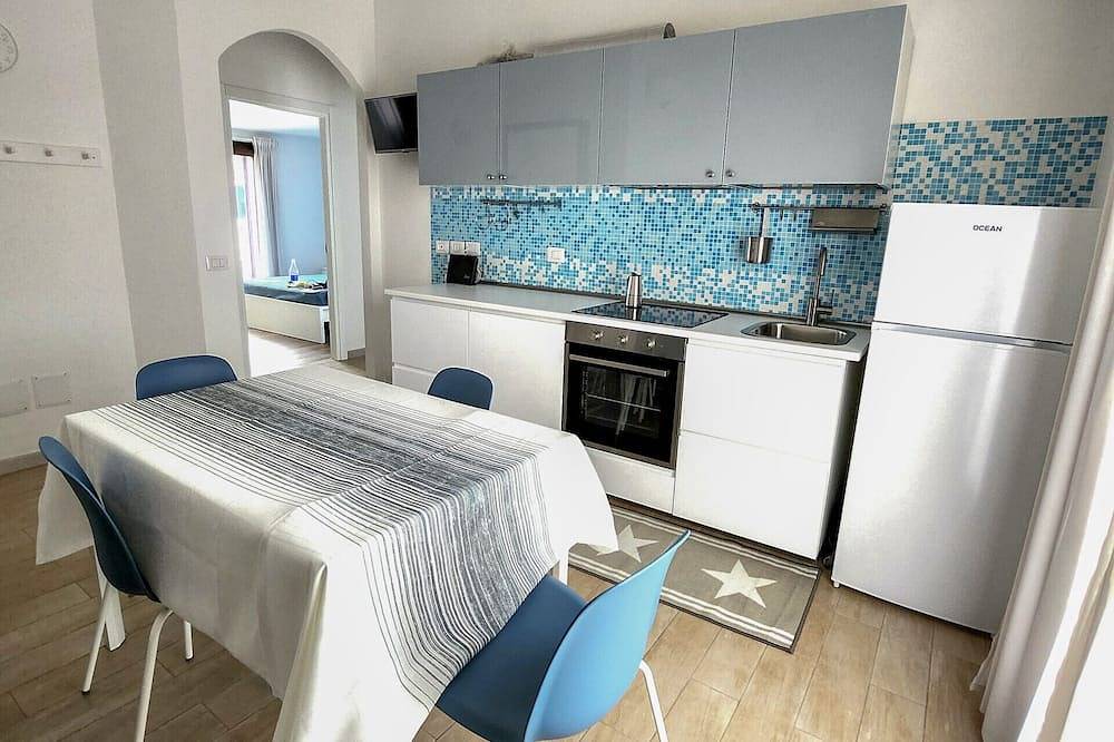 Apartamento entero, L'Attico Blu - Affitti Brevi Italia in Codaruina/Valledoria, Valledoria