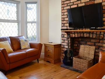 Cottage for 6 People in Llandudno, Conwy region, Photo 1