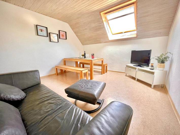 Vakantiewoning voor 6 personen, met uitzicht, met huisdier in Heilbronn