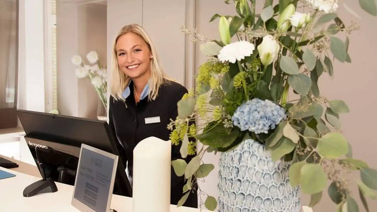 Doppelzimmer für 2 Personen (20 m²) in Leer in Leer, Nordseeküste