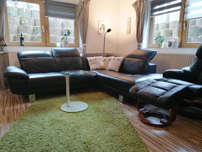 Appartement de vacances pour 3 personnes
