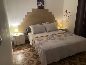 Maison de vacances pour 5 personnes, avec terrasse en Martinique