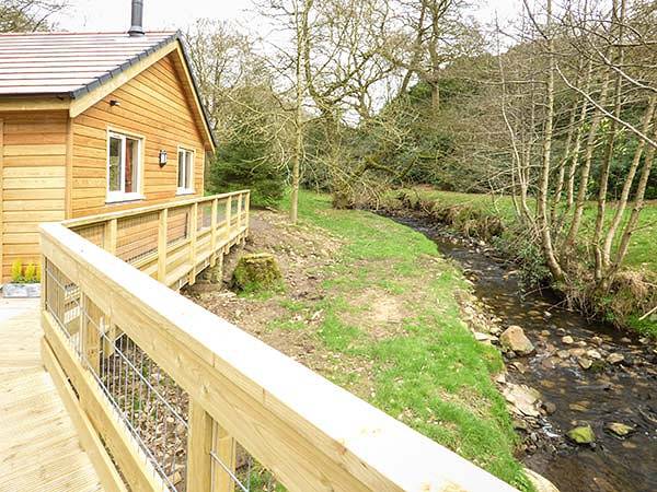 Chalet pour 2 personnes in Lancashire