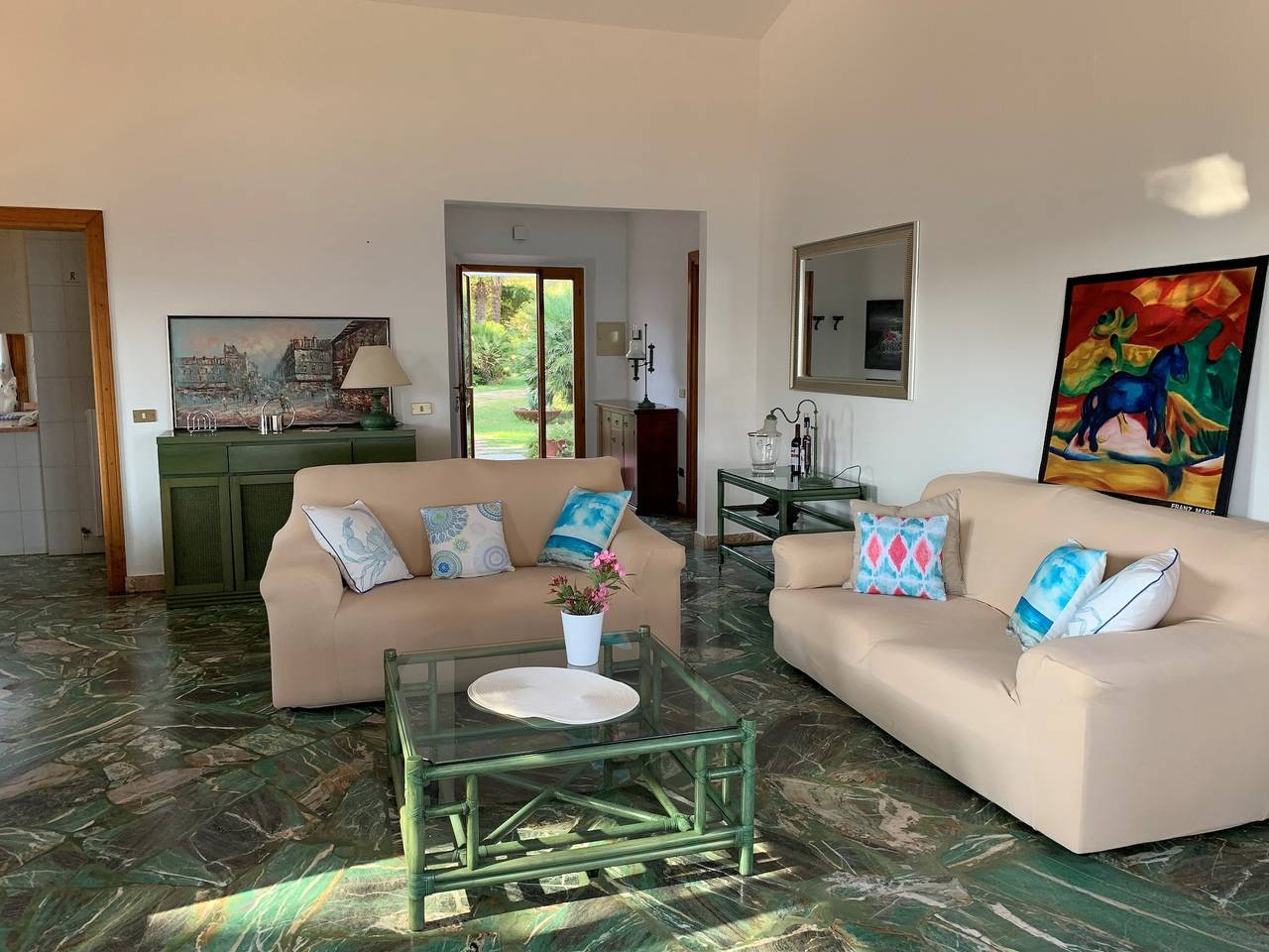 Villa in Norsi, Elba