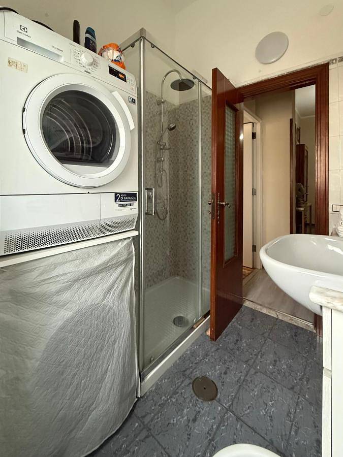 Large Double Room in Gragnano, Napoli e dintorni