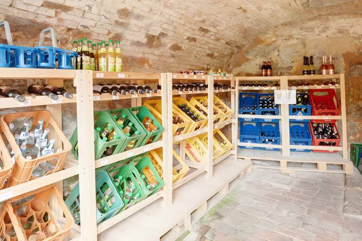 Ferienwohnung für 1 Personen in Löffingen