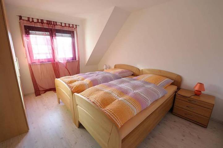 Ferienwohnung für 4 Personen, mit Haustier in Speyer - 2