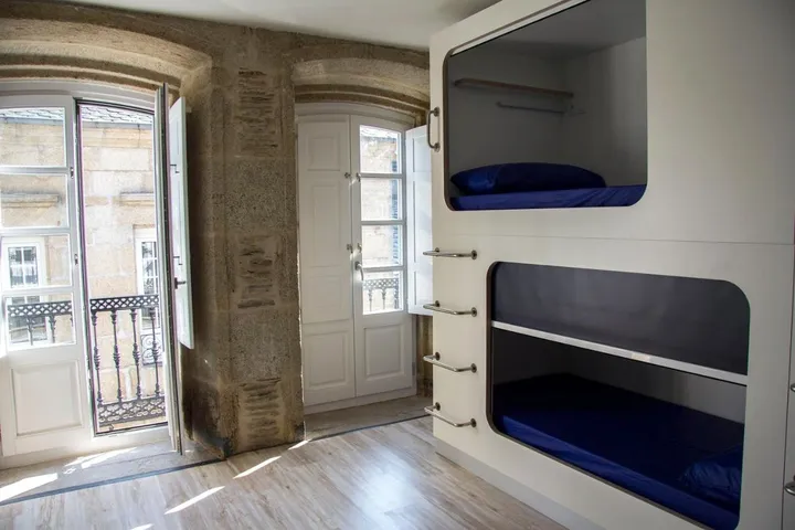 Hostal para 1 personas - 1