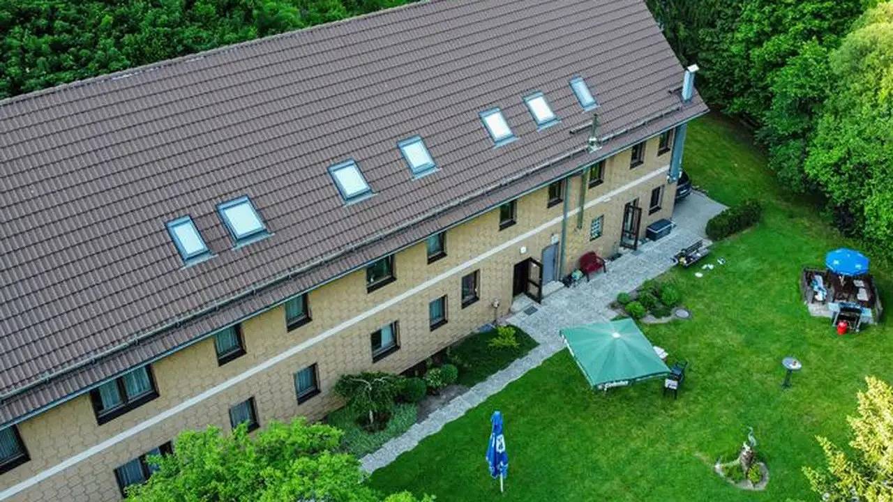 Ganze Ferienwohnung, Ferienwohnung für 6 Personen (85 m²) in Walkenried in Zorge, Harzvorland