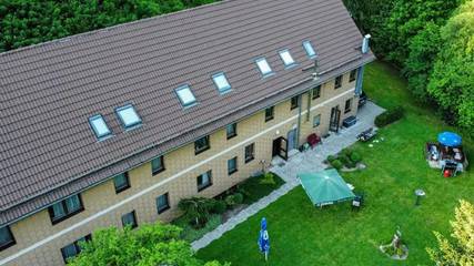 Ferienwohnung für 8 Personen in Zorge, Nordthüringen (Deutschland), Bild 1