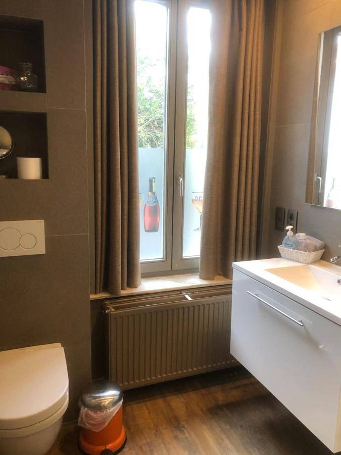 Hotel Duivels Paterke Harelbeeksestraat 34, 8500 Kortrijk in Courtrai, Flandre-Occidentale