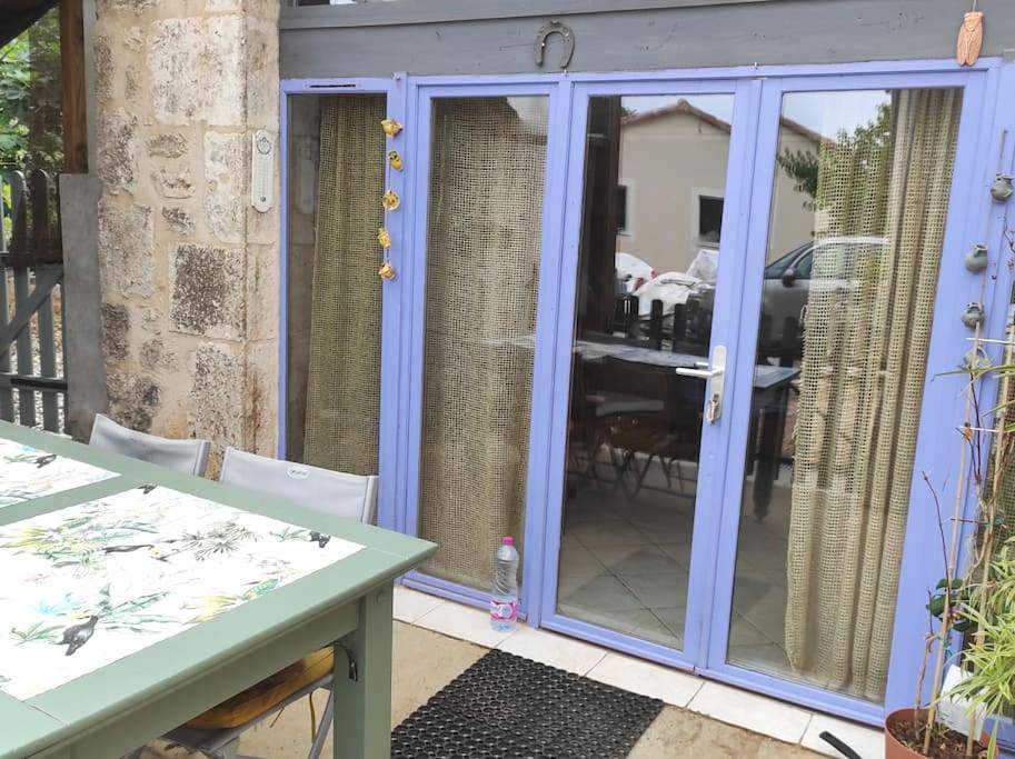 Maison sur le causse du Quercy Lot 46 in Cremps, Quercy