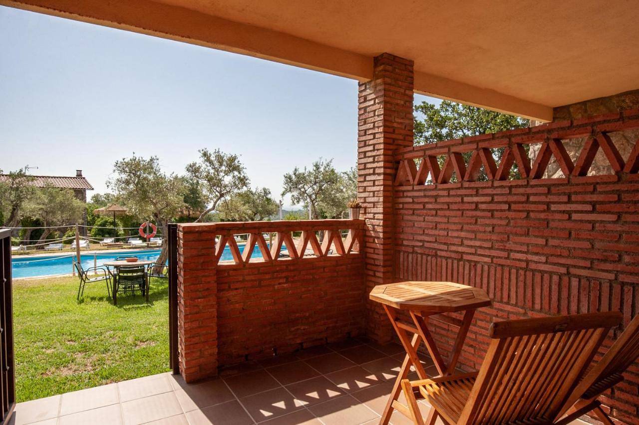 Hotel Rural Hosteria Fontivieja Tr-Cc-195 in Losar de la Vera, Provincia de Cáceres
