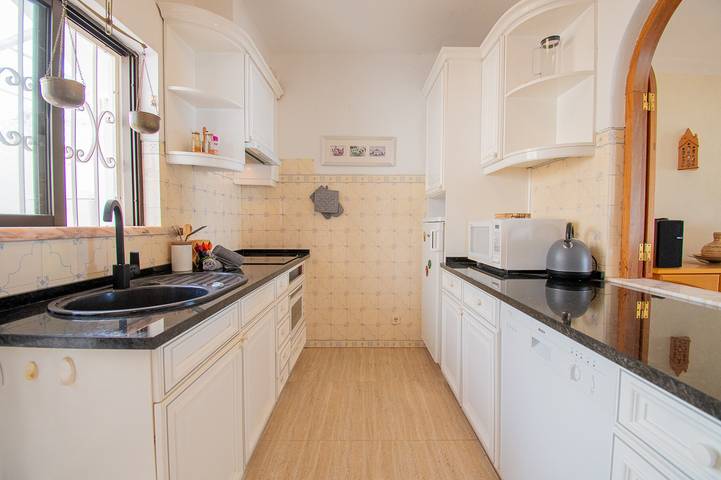 Ferienhaus mit Meerblick für 4 Personen, mit Terrasse an der Algarve - 4