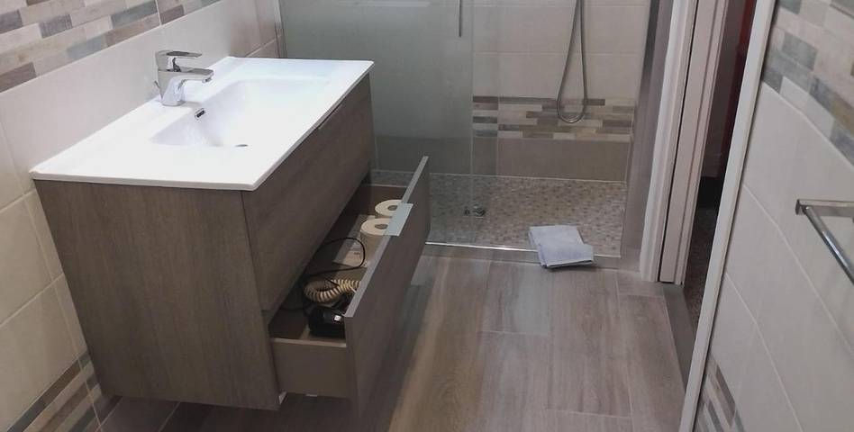 Maison d’hôte pour 3 personnes à La Spezia - 3