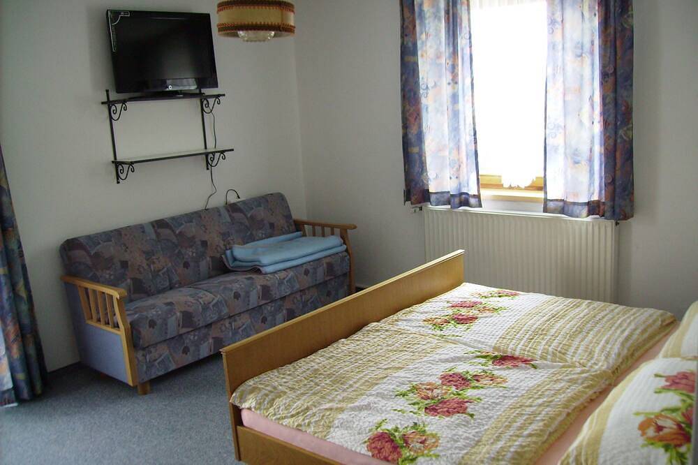 Urlaub am Bauerhof Fam. Moosbrugger volgo Rainzhof in Gössenberg, Schladming-Dachstein