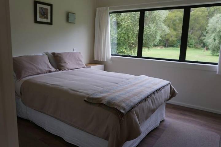 Cottage for 4 people, with garden and terrace in Bay Of Islands