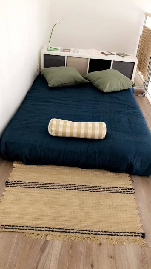 Gîte pour 8 personnes, avec vue et balcon, animaux acceptés dans Office de Tourisme de Sète - 3