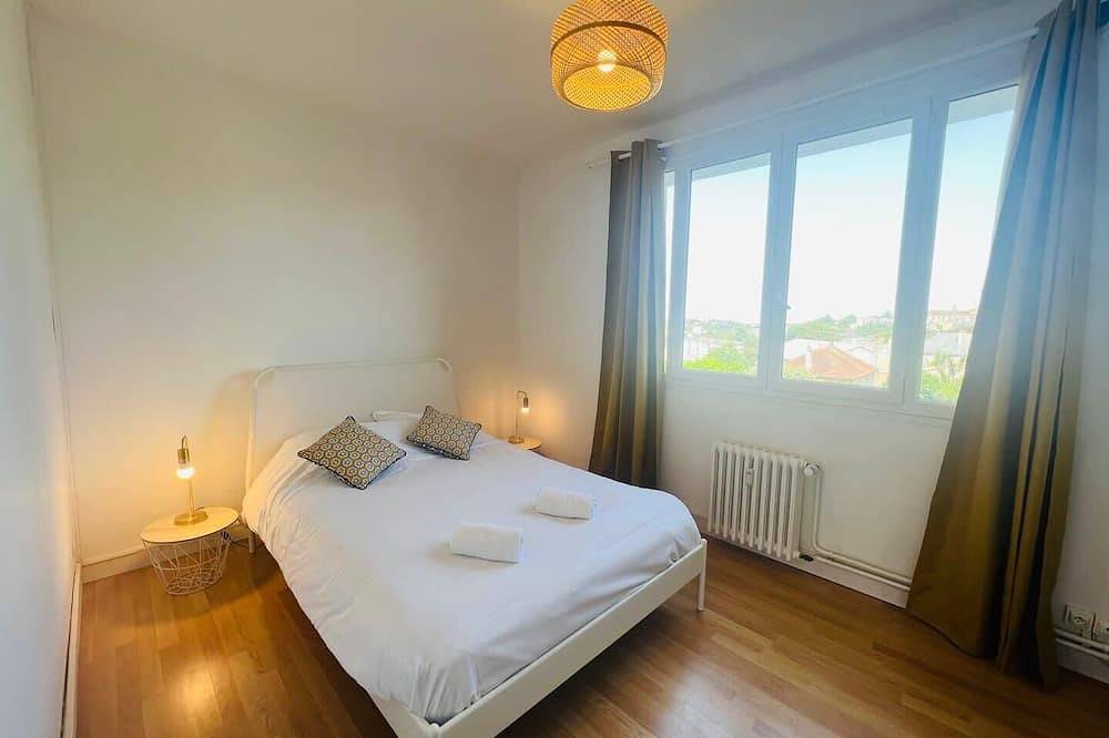 Entire apartment, Le Soleil Levant - Beau T3 moderne et lumineux in Poitiers, Vienne
