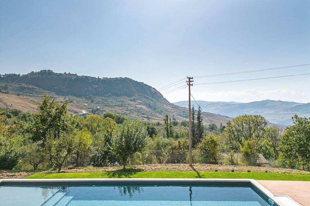 Ganze Wohnung, Borgo Le Niche by Wonderful Italy - Talia in Polizzi Generosa, Palermo Provinz