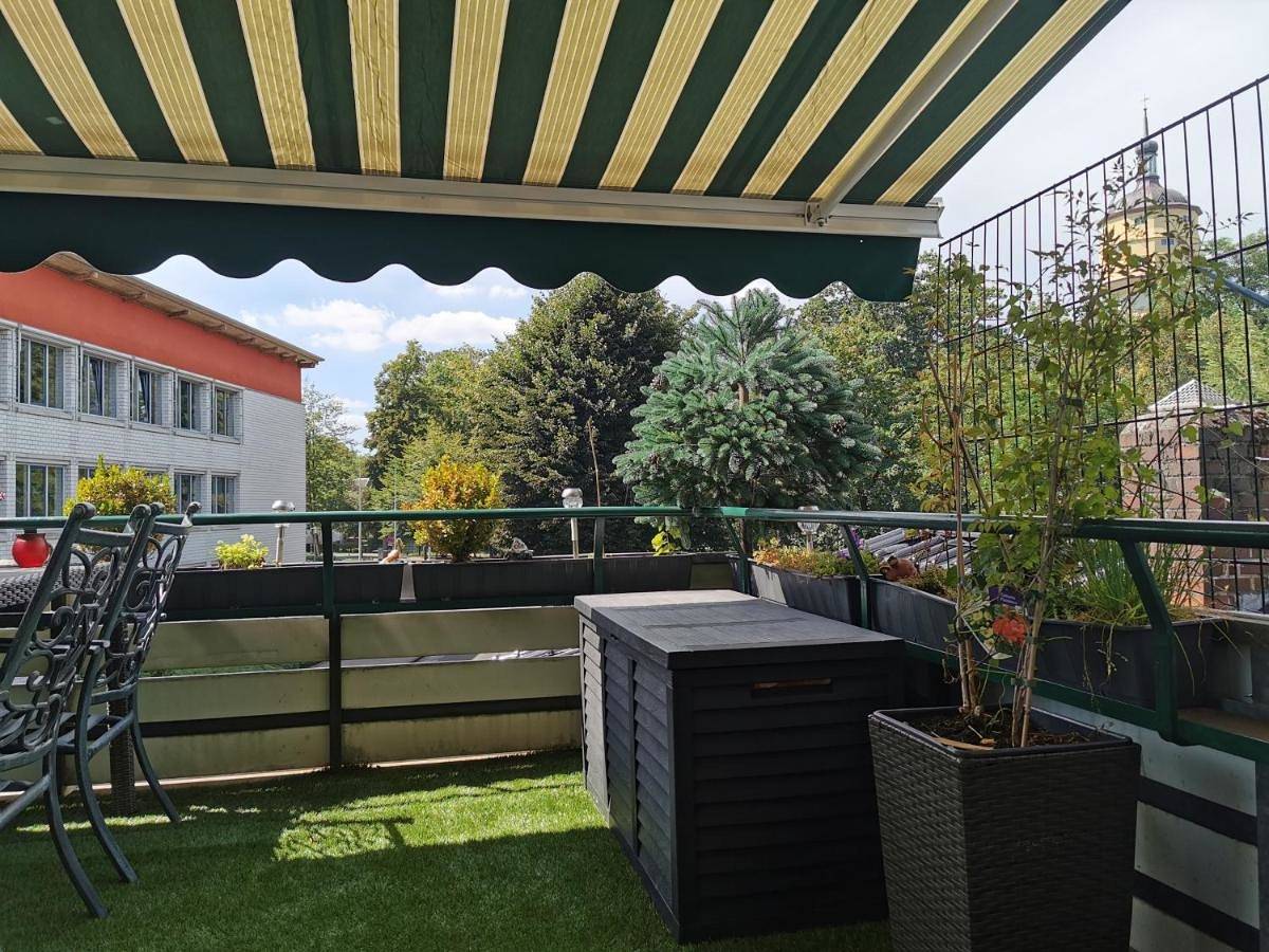 Bed und Breakfast "Die Perle von Gronau" in Gronau (Münsterland), Münsterland