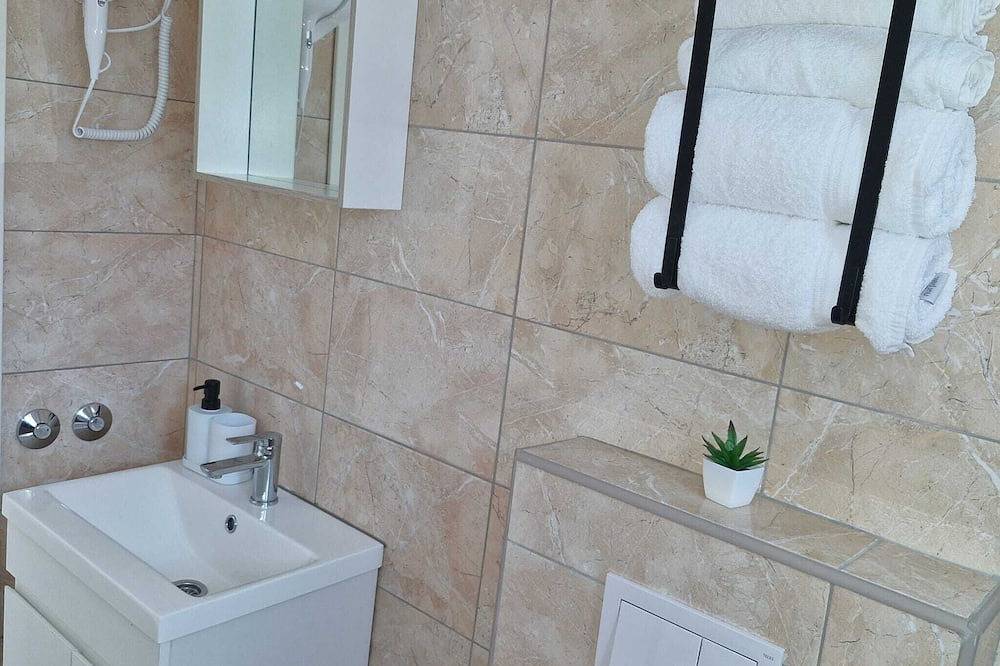Ganze Wohnung, Vila Natasa Apartment 1 near Plitvice in Lika-Senj