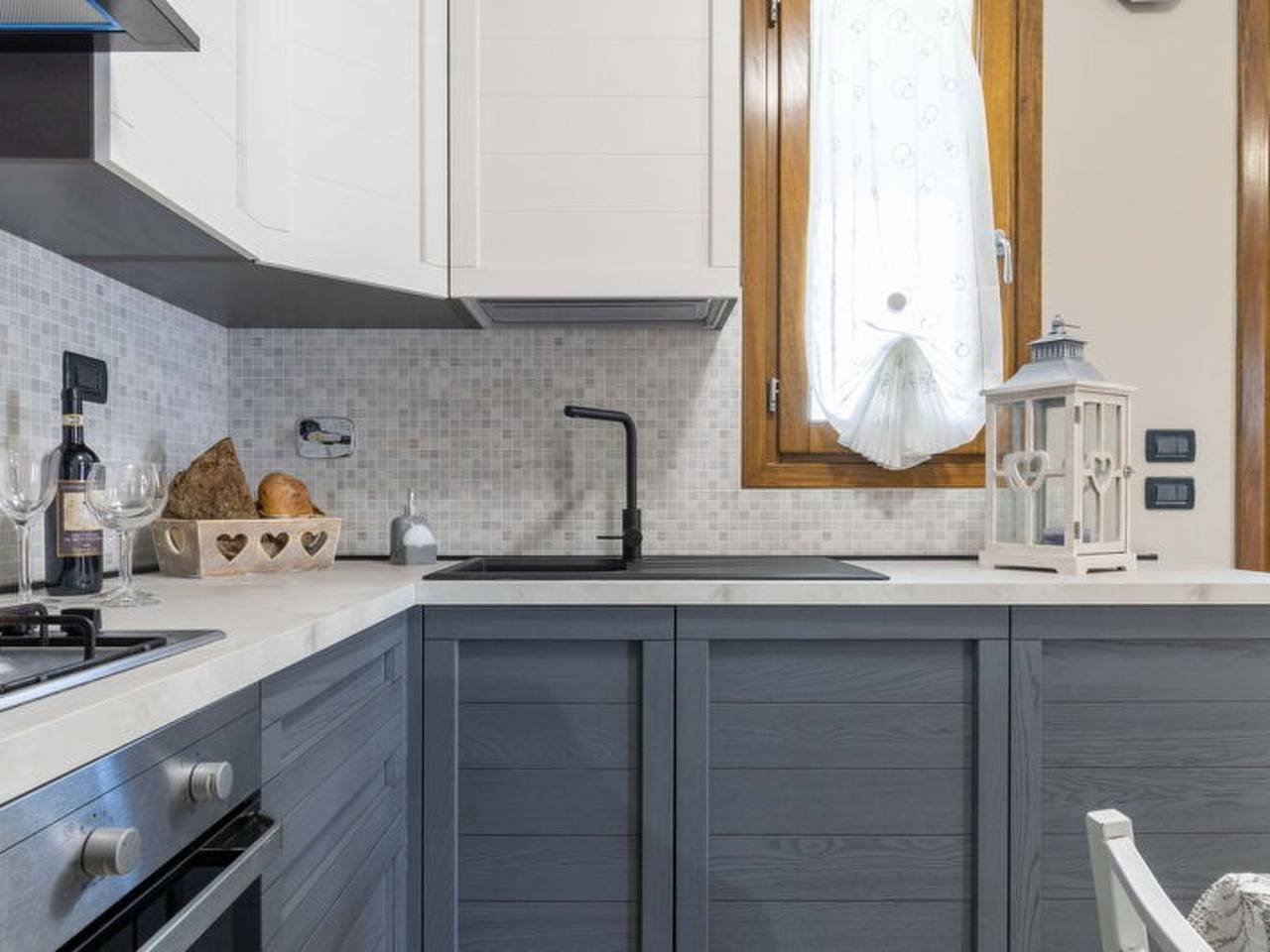 Cuore Toscano in Larciano, Pistoia Provinz