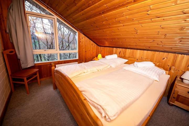 Ferienhaus für 5 Personen, mit Sauna und Terrasse, mit Haustier in Extertal - 2