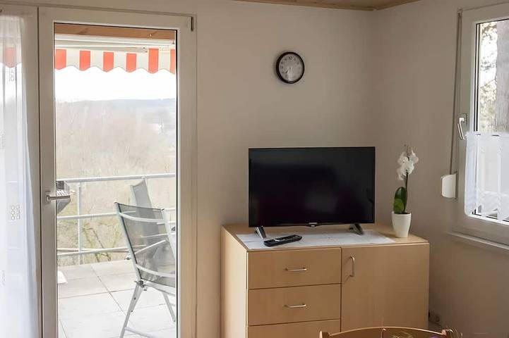 Ferienhaus für 4 Personen in der Feldberger Seenlandschaft - 2