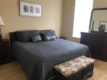 Apartment for 4 Guests in St. Louis, Missouri, Picture 1