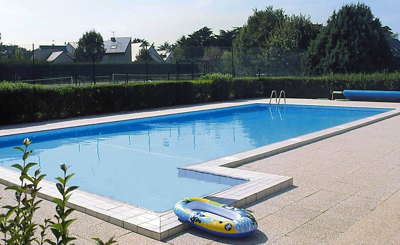 Lagrange Vacances Les Maisonnettes in Le Pouliguen, Côte d'Amour