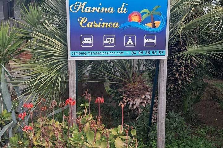 Casa rodante para 4 personas - 1
