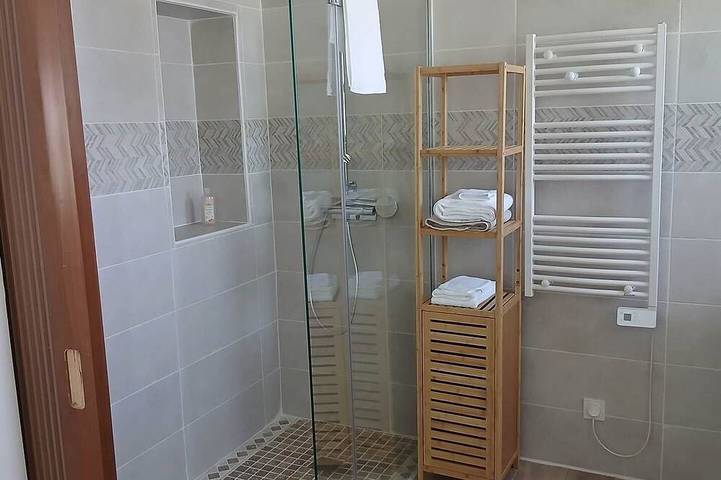 Chambre d’hôte pour 2 personnes à Lalande-de-Pomerol - 2
