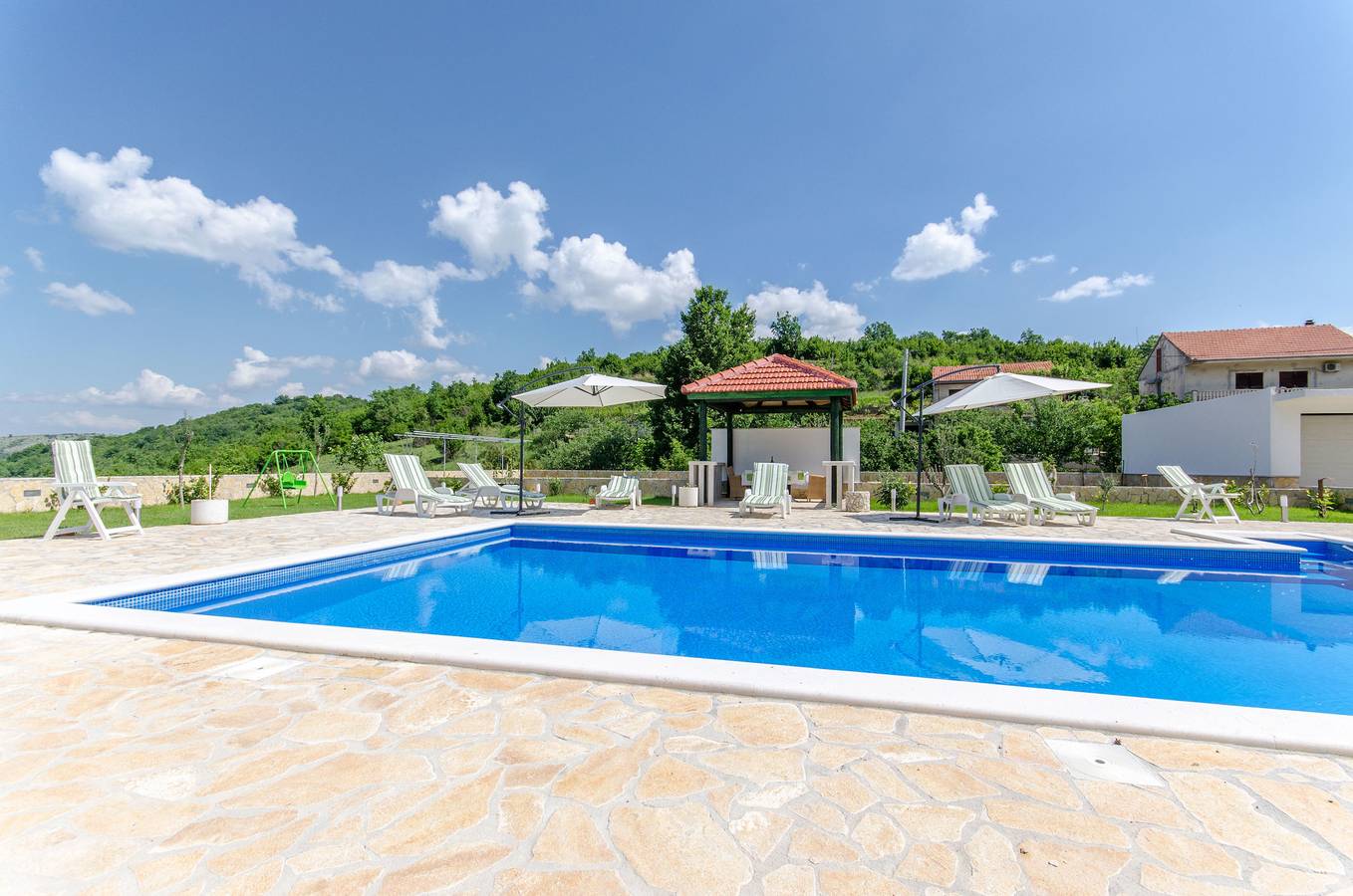Villa Ana in Condado de Šibenik-Knin
