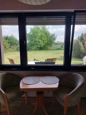 Bungalow für 2 Personen in Lenzen (Elbe), Brandenburg, Bild 1